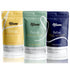 3 Pack Starter Mushroom Powder
